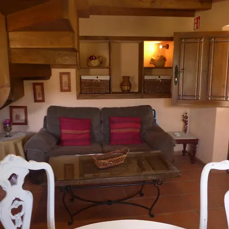 Casa Para 4 Personas En Un Entorno Rural Muy Tranquilo Feriehus
