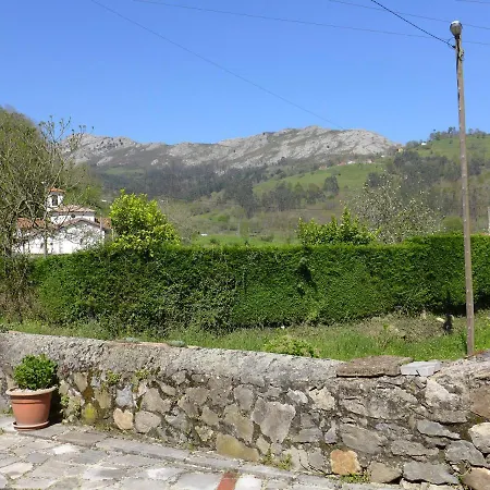 Casa Para 4 Personas En Un Entorno Rural Muy Tranquilo Feriehus Llanes