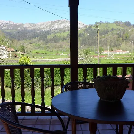 Casa Para 4 Personas En Un Entorno Rural Muy Tranquilo Feriehus *