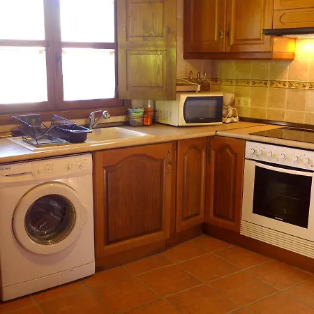 Feriehus Casa Para 4 Personas En Un Entorno Rural Muy Tranquilo Llanes