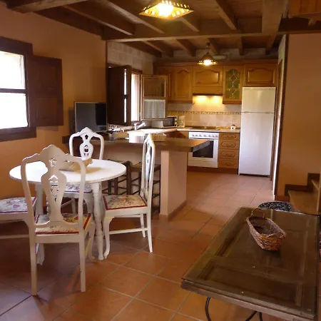 Casa Para 4 Personas En Un Entorno Rural Muy Tranquilo * Llanes