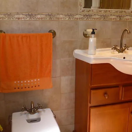 Feriehus Casa Para 4 Personas En Un Entorno Rural Muy Tranquilo